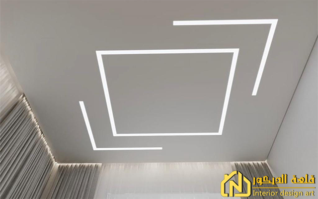 Gypsum board ceilings Gypsum-board-ceilings
