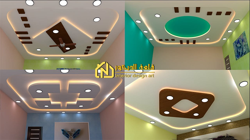 Gypsum board defects Gypsum-board