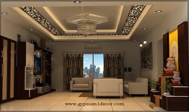 Gypsum board halls Gypsum-board-halls