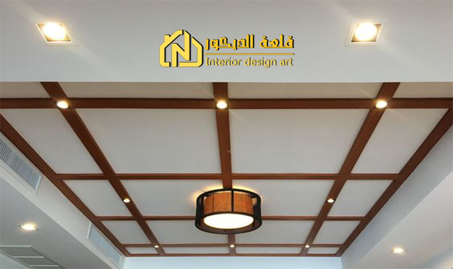 Gypsum board modern halls Gypsum-board-modern-halls