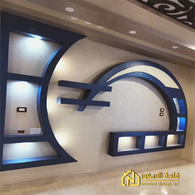 Gypsum board paints Gypsum-board