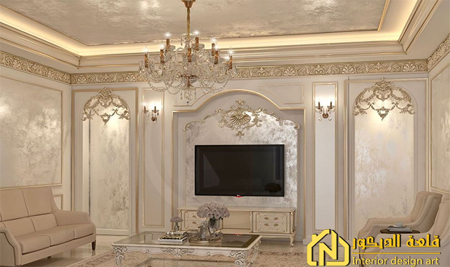 Gypsum ceiling decorations Gypsum-ceiling-decorations