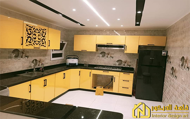 Gypsum ceilings for small Gypsum-ceilings-for-small