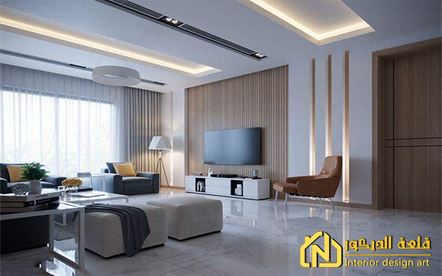 Gypsum ceilings ceilings