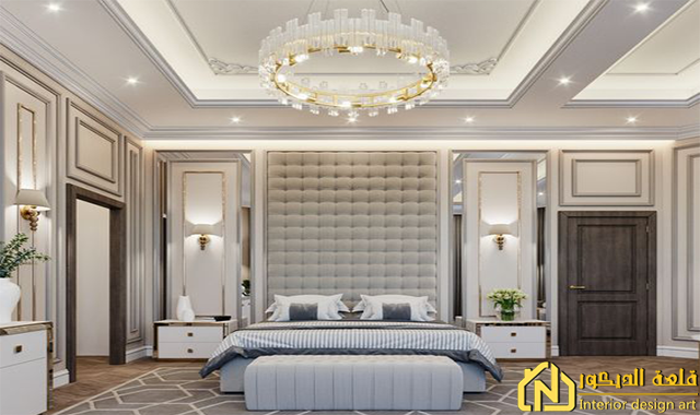Gypsum design for bedrooms Gypsum-design-for-bedrooms