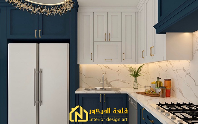 How do I make my kitchen luxurious my-kitchen-luxurious