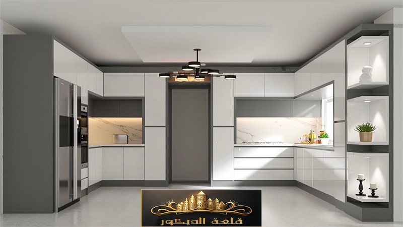 How is the kitchen décor How-is-the-kitchen-décor