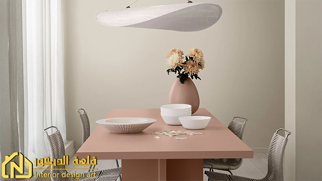 How is the vanilla latte color installed the-vanilla-latte-color-installed