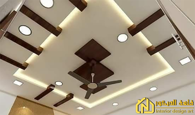 How much ceiling fall How-much-ceiling-fall