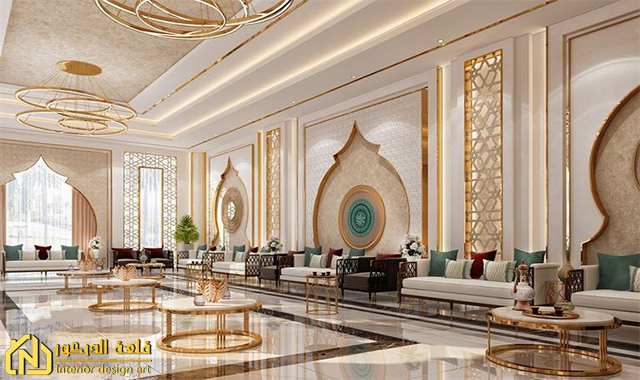 Luxurious-Majlis-decor