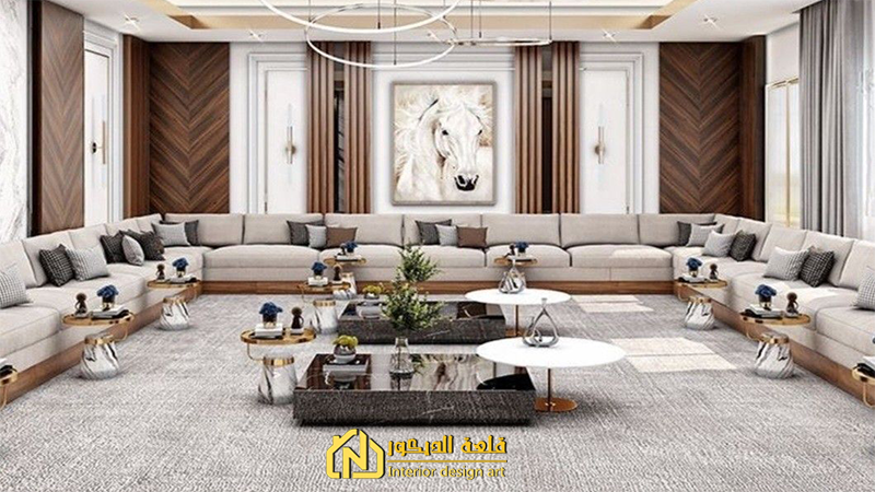 Luxurious ground men's Majlis supports Luxurious-ground-men's-Majlis-supports