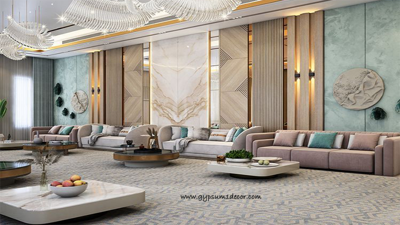 Luxurious wallpaper for majlis Luxurious-wallpaper-for-majlis