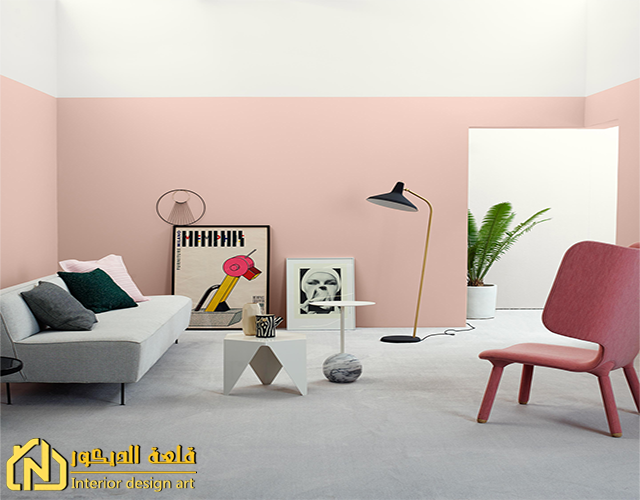 Marigold paints paints