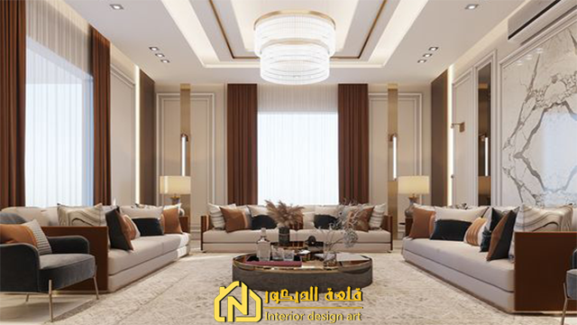 Models of ground Arab Majlis Models-of-ground-Arab-Majlis