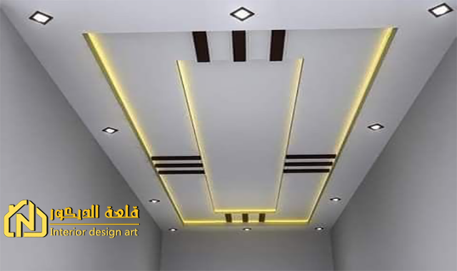 Models of gypsum salons Models-of-gypsum-salons