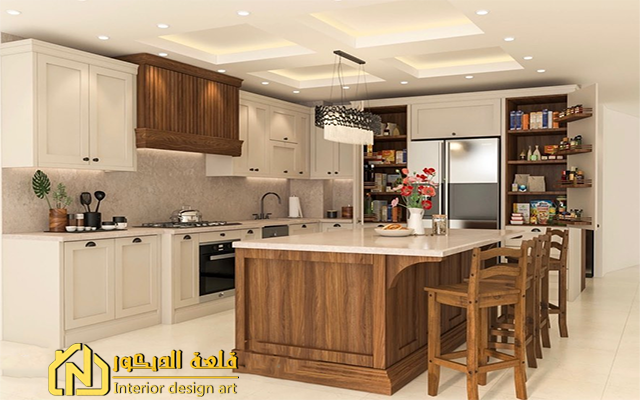 Modern American kitchens American-kitchens