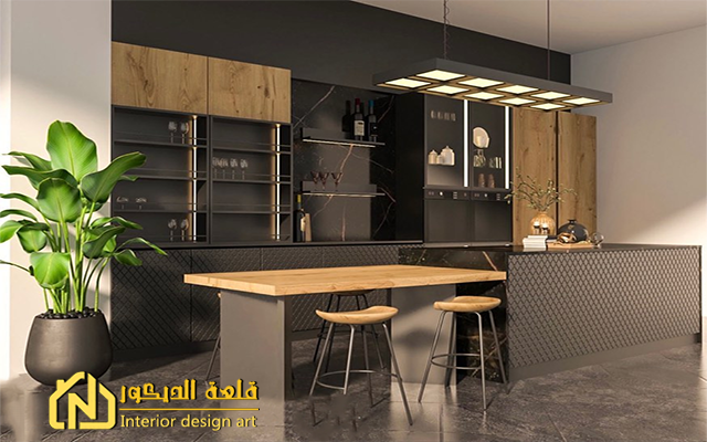 Modern aluminum kitchens aluminum-kitchens