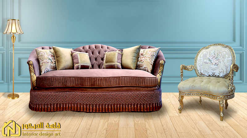 Modern-cashmere-salon cashmere-salon