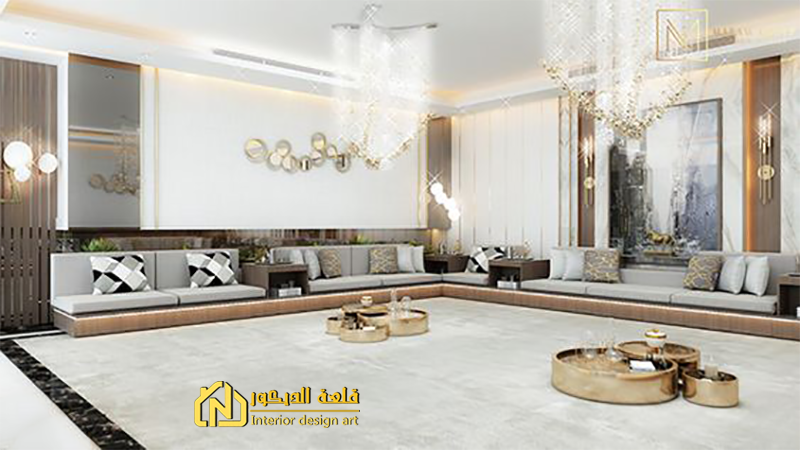 Modern ground men's Council Modern-ground-men's-Council