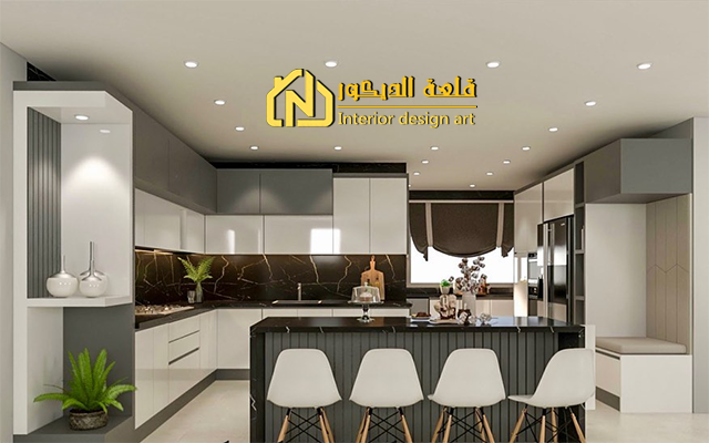 Modern gypsum kitchens gypsum-kitchens