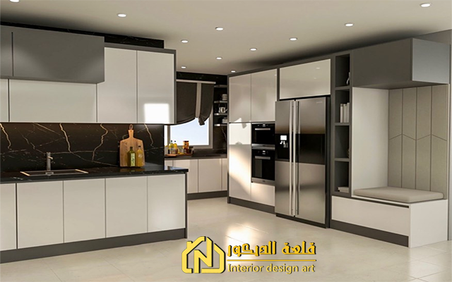 Modern kitchen designs kitchen-designs