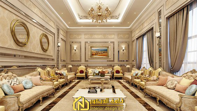 Modern men majlis décor Modern-men's-majlis-décor