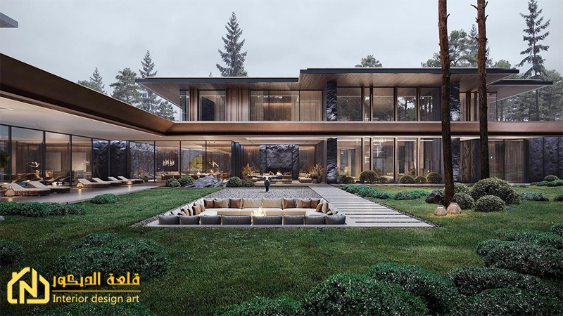 Modern-villa-facades villa-facades