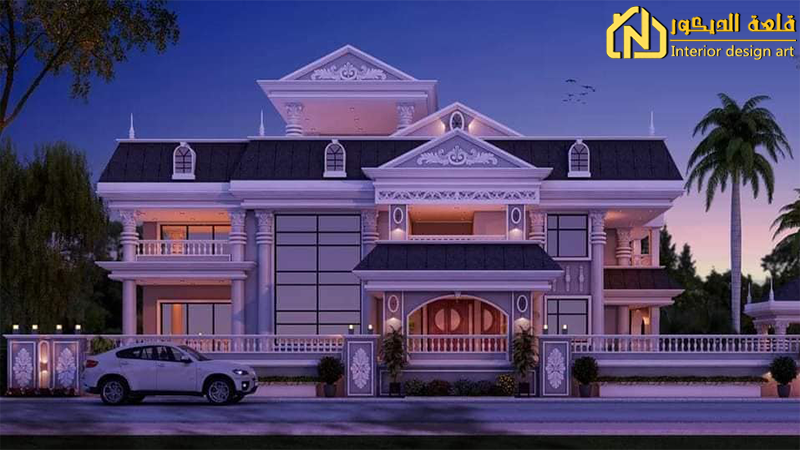 Modern-villas-designs Modern-villas