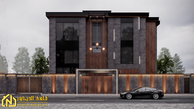 Modern-villas-facades-2023 Modern-villas-2023