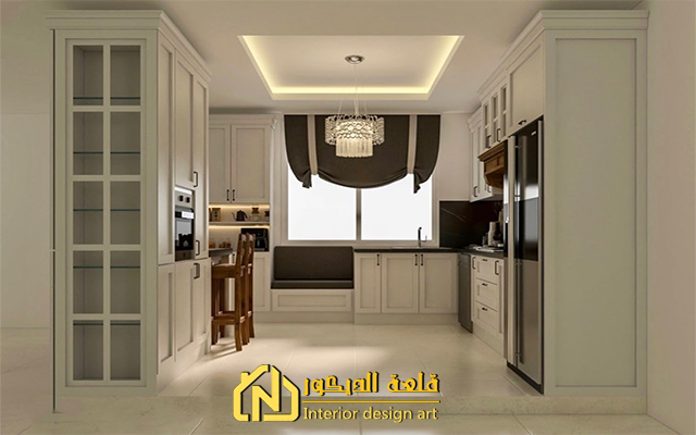 Modern wooden kitchens Modern-kitchens