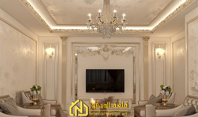 My suspended gypsum ceiling My-suspended-gypsum-ceiling