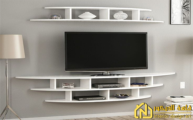 Outstanding TV library TV-library