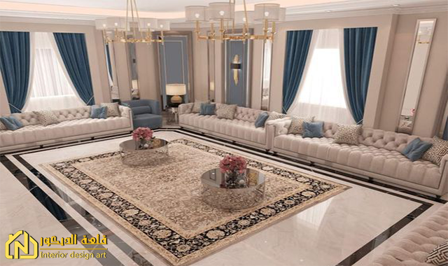 Royal-Majlis-decorations