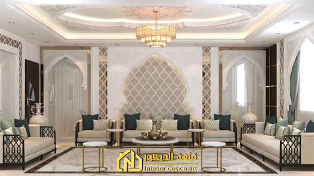 Saudi luxury men's Majlis Saudi-luxury-men's-Majlis