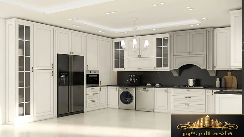 Shapes of decorations American kitchens Shapes-of-decorations-American-kitchens