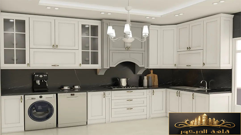 Shapes of kitchen decorations American Shapes-of-kitchen-decorations-American