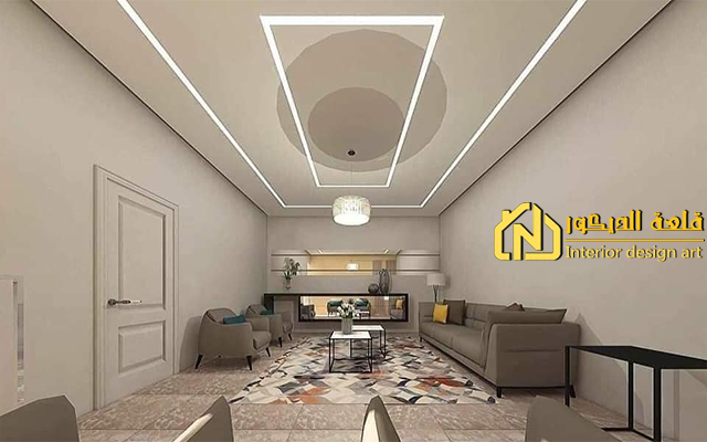 Simple and beautiful gypsum decorations Simple-and-beautiful-gypsum-decor