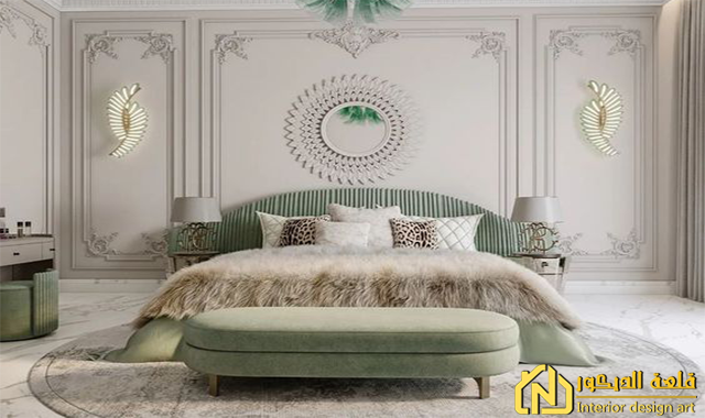 Simple bedroom ceiling decorations Simple-bedroom-ceiling-decorations