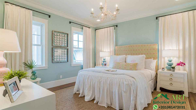 Sky-blue-bedroom Sky-blue-bedroom