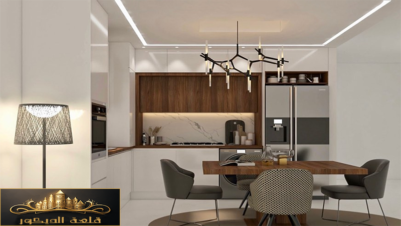 Small American Kitchens Small-American-Kitchens