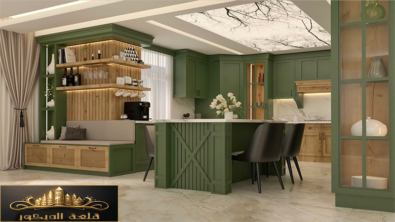 Small American Small-American