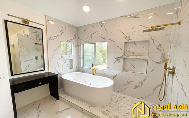 Small-Egyptian-bathroom