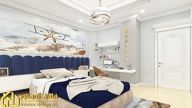 Small-bedroom-decorations Small-bedroom