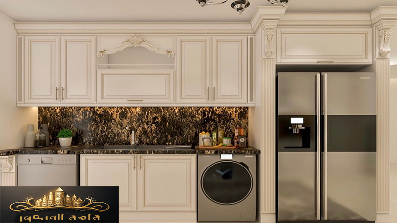 Small kitchen decorations American system Small-kitchen-decorations-American-system