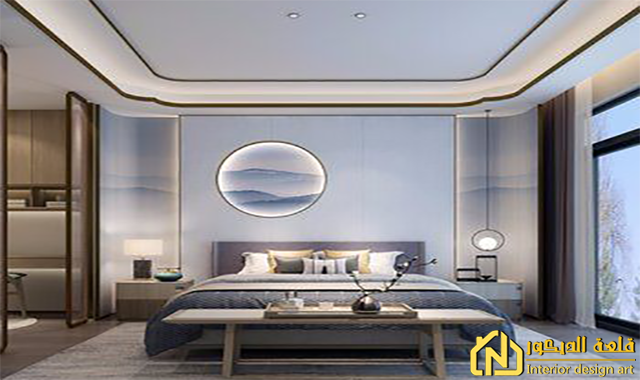 Soft bedroom gypsum Soft-bedroom-gypsum