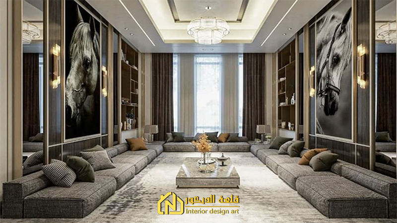 Tailoring Arab councils sofas Tailoring-Arab-councils-sofas