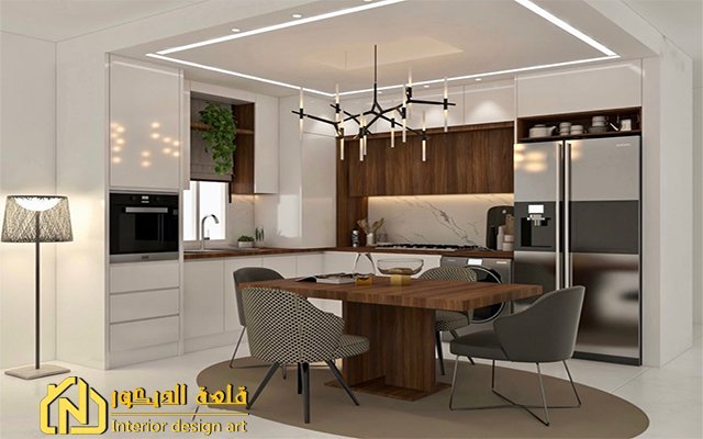 Turkish kitchen decor kitchen-decor