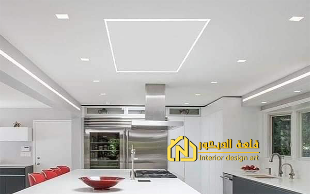 What are the decorations of gypsum ceilings decorations-of-gypsum-ceilings