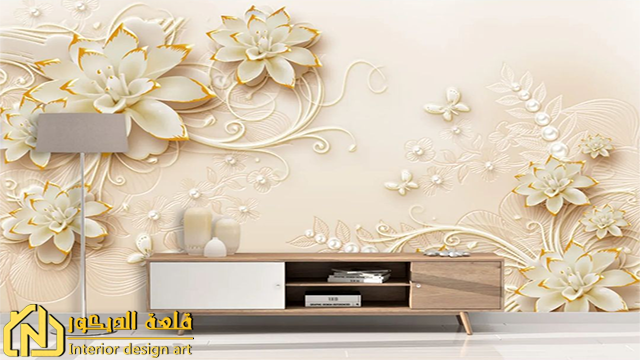 disadvantages-of-wallpaper