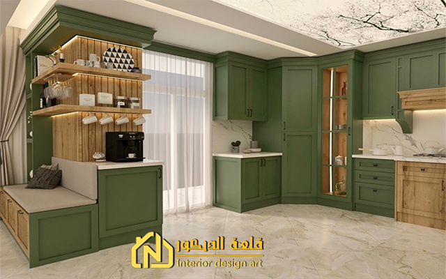 What is the best American of kitchen the-best-American-of-kitchen